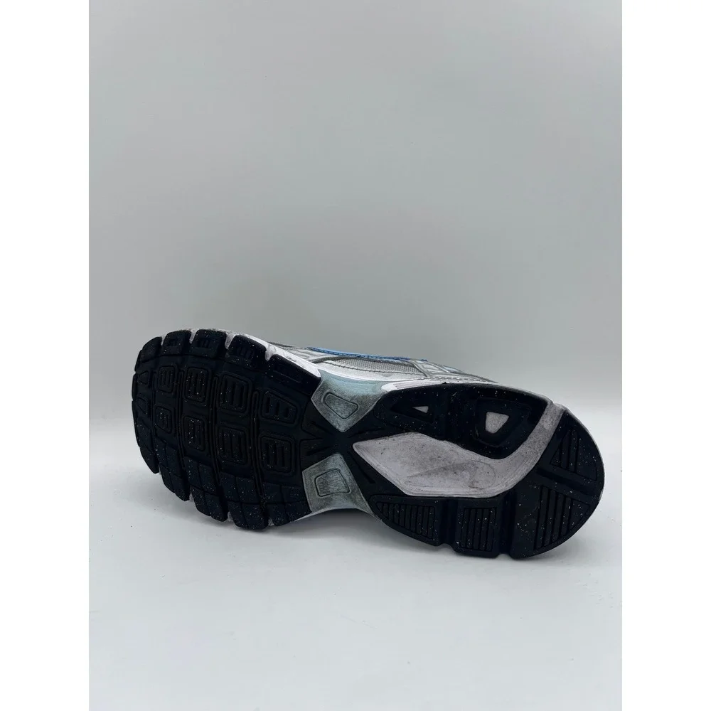 Nike initiator running